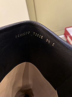 Сапоги Ferragamo