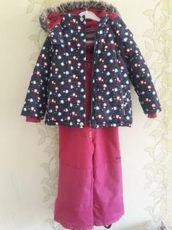 Зимний костюм Zingaro by Gusti. р.104