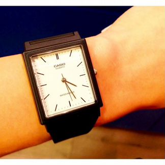 Наручные часы casio MQ-27-7E