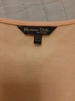 Блузка Massimo Dutti xs