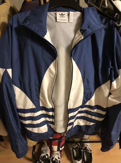 Ветроква adidas