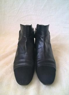 Ботинки Pollini