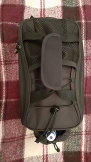 Topeak Trunk Bag EX