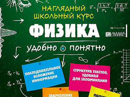 Наглядный школьный курс история