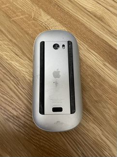 Мышь Apple Magic Mouse
