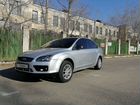 Ford Focus 1.6 МТ, 2005, 300 000 км