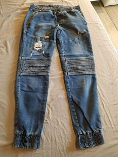 Джинсы Philipp Plein