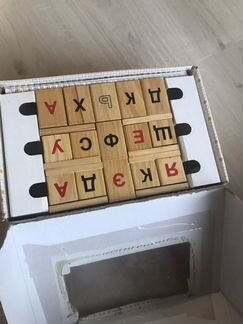 Кубики Чаплыгина