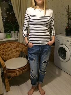 Джинсы Maison Scotch