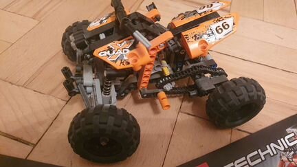 Lego Technic