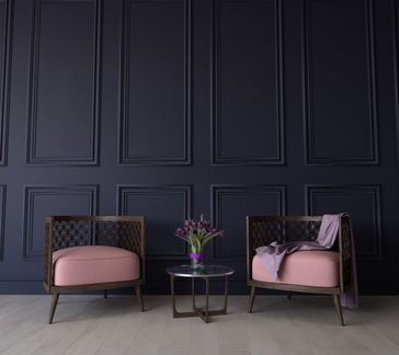 Молдинг гипсовый