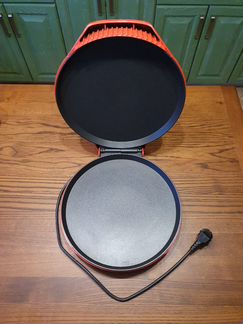 Новый Пиццамейкер Princess Pizza Maker 115001