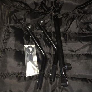 Коляска инвалидная