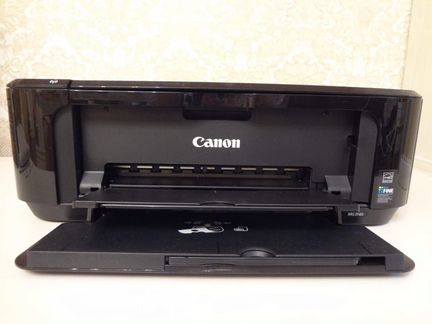 Принтер струйный Canon MG3140