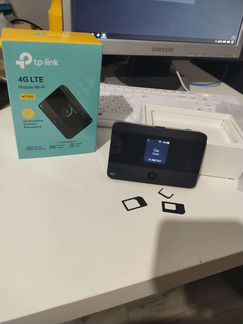 3G/4G маршрутизатор TP-Link M7350