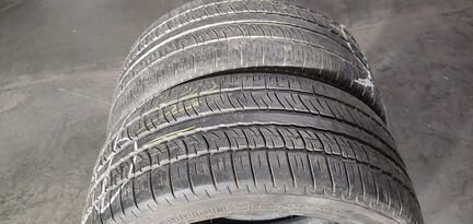 Шины 275 40 ZR20 Pirelli Scorpion Zero Asimmetrico