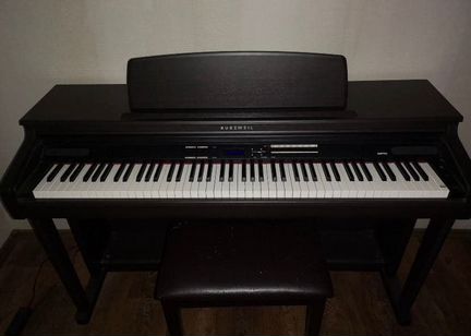 Электронное пианино Kurtzweil MP15