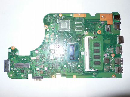 Матплата Asus X555LA(LD) i3, i5