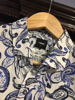 Мужская рубашка Tween