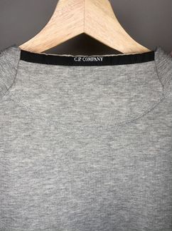 Cp company свитшот
