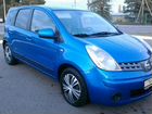 Nissan Note 1.4 МТ, 2008, 223 000 км