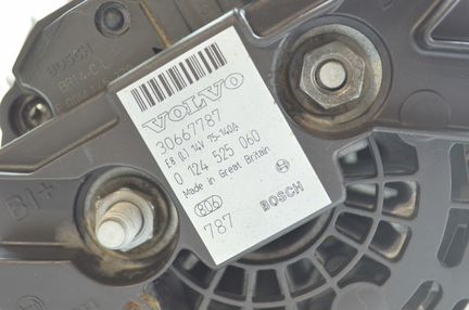 Генератор Volvo V70, XC70, XC90