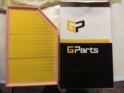 Фильтр воздушный