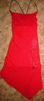 Платье на выпускной