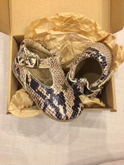 Пинетки Bisgaard