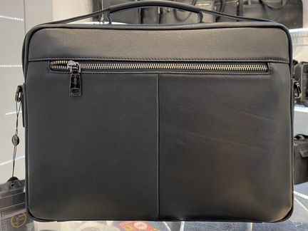 Сумка мужская кожаная