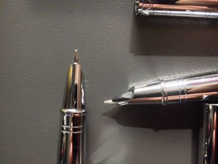 Перьевая ручка 3мм