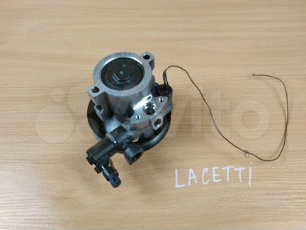 Насос гидроусилителя руля Chevrolet Lacetti, 2005