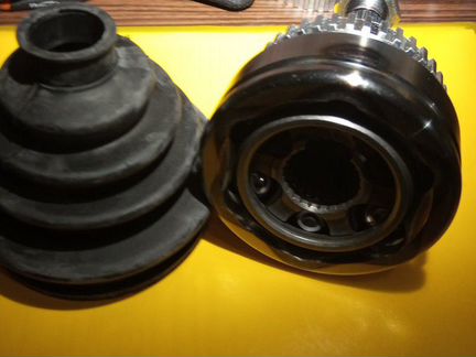 Трипоид шрус jetta polo Volksvagen