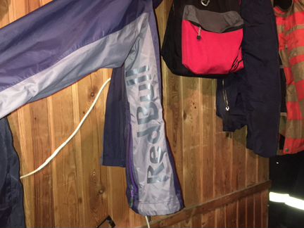 Ветровка red bull pepe jeans