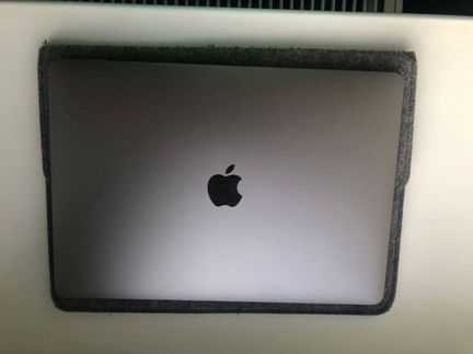 MacBook Pro 13 128gb