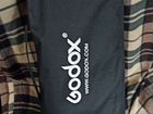 Софтбокс Godox 120