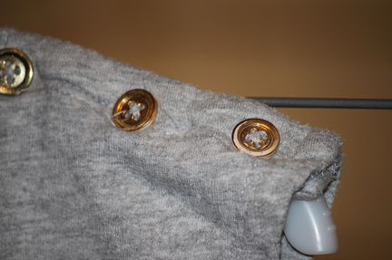 Платье туника Juicy Couture