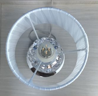 Настольная лампа Mantra (2 штуки)