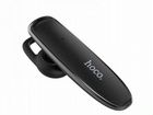 Bluetooth гарнитура Hoco Original E29 объявление продам