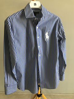 Мужская рубашка Ralph Lauren