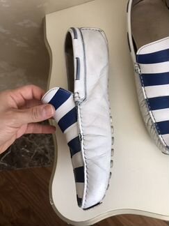 Мокасины Richmond