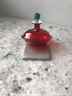 Флакон Мурано