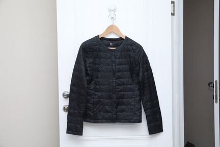 Куртка пуховик Uniqlo ultra light down