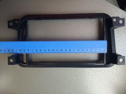 Рамка для smart 451 2015 рестайлинг