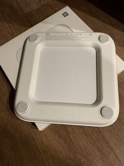 Умные весы Xiaomi Mi Smart Scale 2