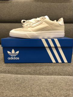 Кроссовки adidas continental 80