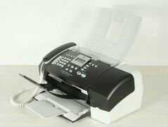 Принтер, сканер, факс, телефон HP