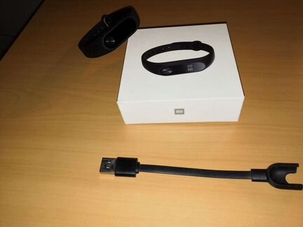 Фитнес браслет Xiaomi