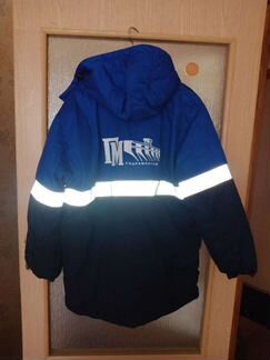 Спецодежда куртка зимняяи комбенизон