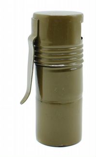 Фонарь сигнальный кзо-1, Сумка полевая